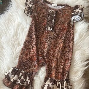Baby Romper